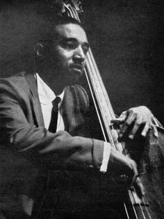 Ray Brown