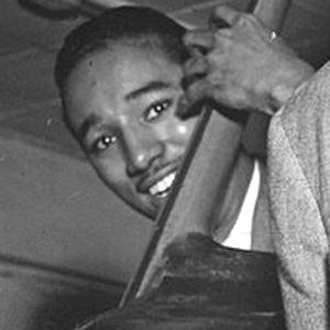 Ray Brown