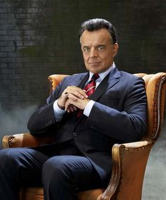 Ray Wise