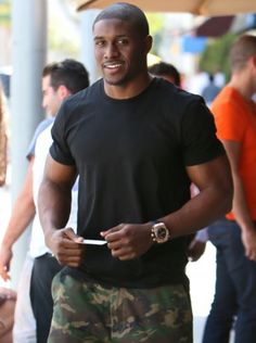 Reggie Bush