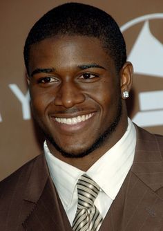 Reggie Bush