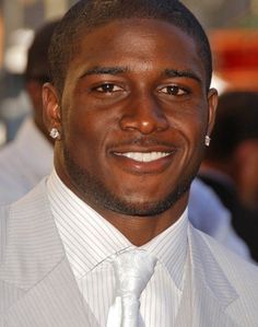 Reggie Bush