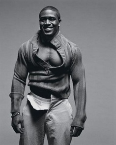 Reggie Bush