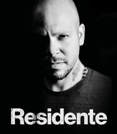 Residente