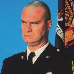 Richard Moll