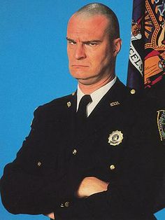 Richard Moll