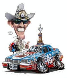 Richard Petty