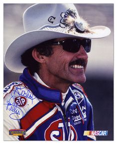 Richard Petty