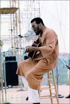 Richie Havens