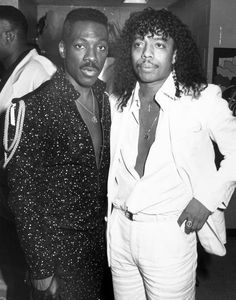 Rick James