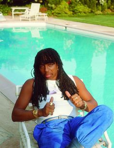 Rick James