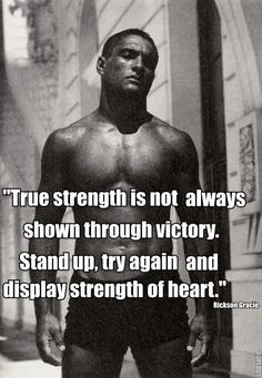 Rickson Gracie