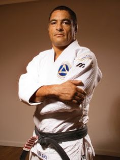 Rickson Gracie