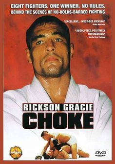 Rickson Gracie