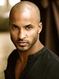 Ricky Whittle