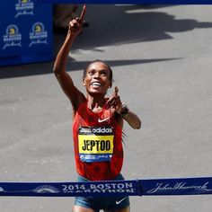 Rita Jeptoo