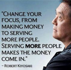 Robert Kiyosaki