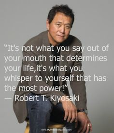 Robert Kiyosaki