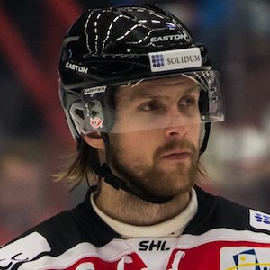 Robin Dahlstrom