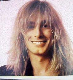 Robin Zander