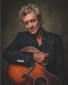 Rodney Crowell