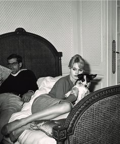 Roger Vadim