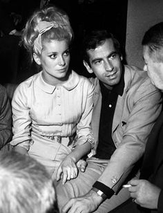 Roger Vadim