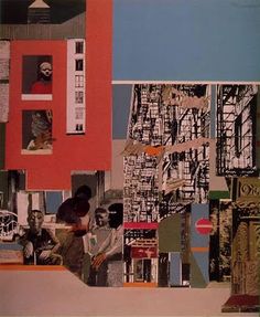 Romare Bearden