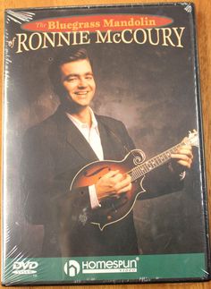 Ronnie McCoury