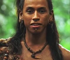 Rudy Youngblood