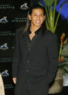 Rudy Youngblood