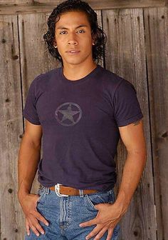 Rudy Youngblood