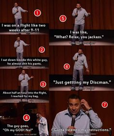 Russell Peters