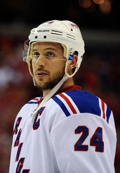 Ryan Callahan