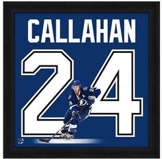 Ryan Callahan