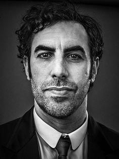 Sacha Baron Cohen