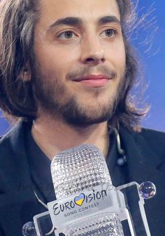 Salvador Sobral