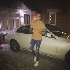 Sam Gowland