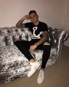 Sam Gowland