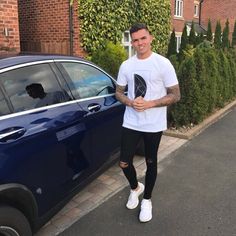 Sam Gowland