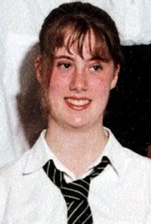 Samantha Lewthwaite