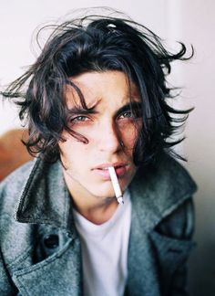 Samuel Larsen