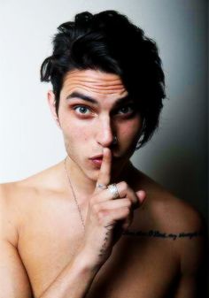 Samuel Larsen