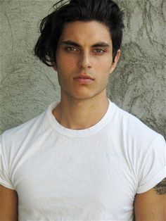 Samuel Larsen