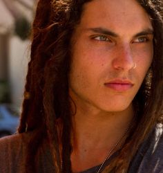 Samuel Larsen