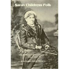 Sarah Childress Polk