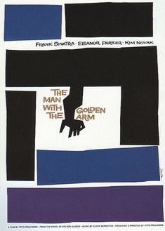 Saul Bass