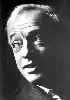 Saul Bellow