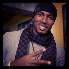 Serge Ibaka