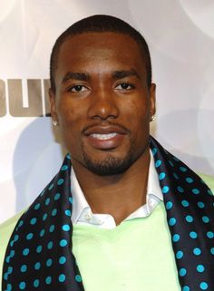 Serge Ibaka